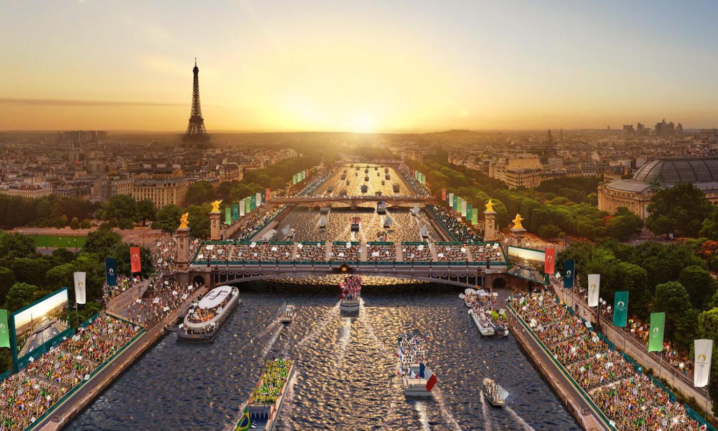Best Central Chambres Privees - Seine & Louvre In The Connected Heart Of ปารีส ภายนอก รูปภาพ